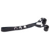 The Red Ballstretcher en cuir 2 X 50g